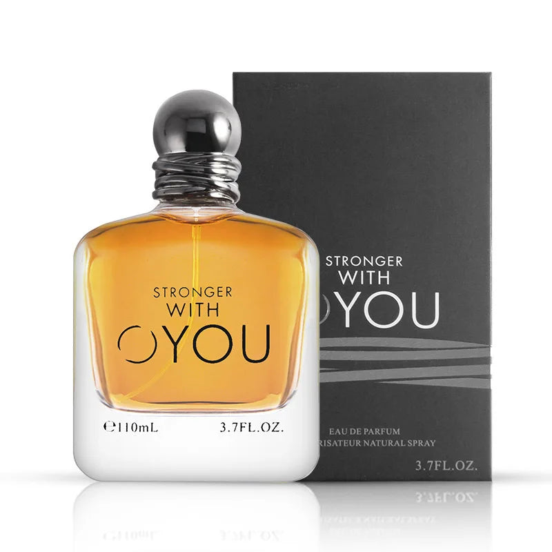 DJBS Unisex Perfume