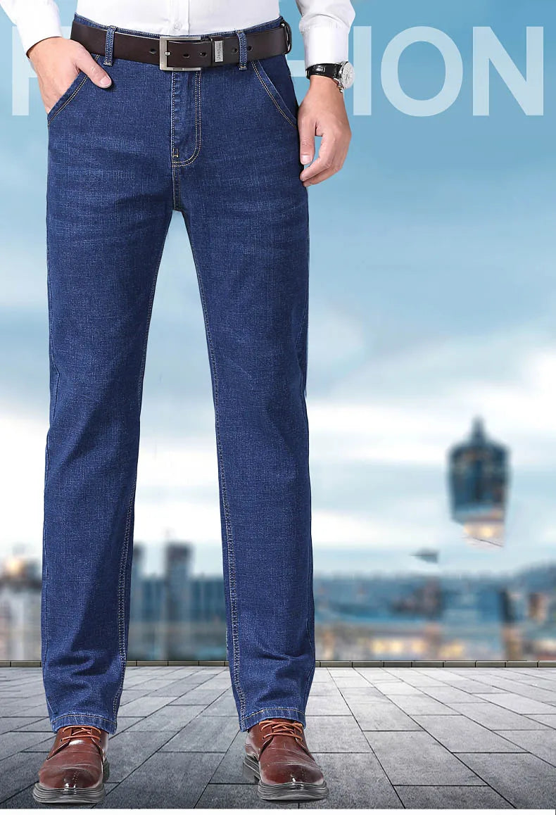 Men’s Slim Fit Pants