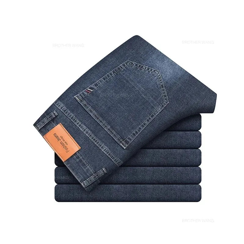Men’s Summer Jeans