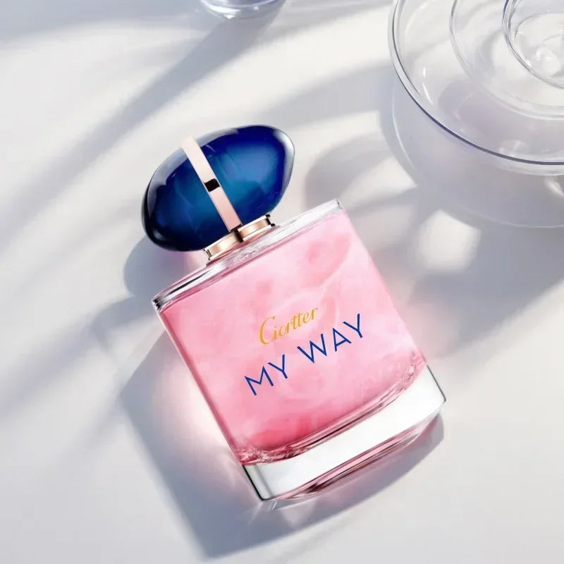 My Way Perfume