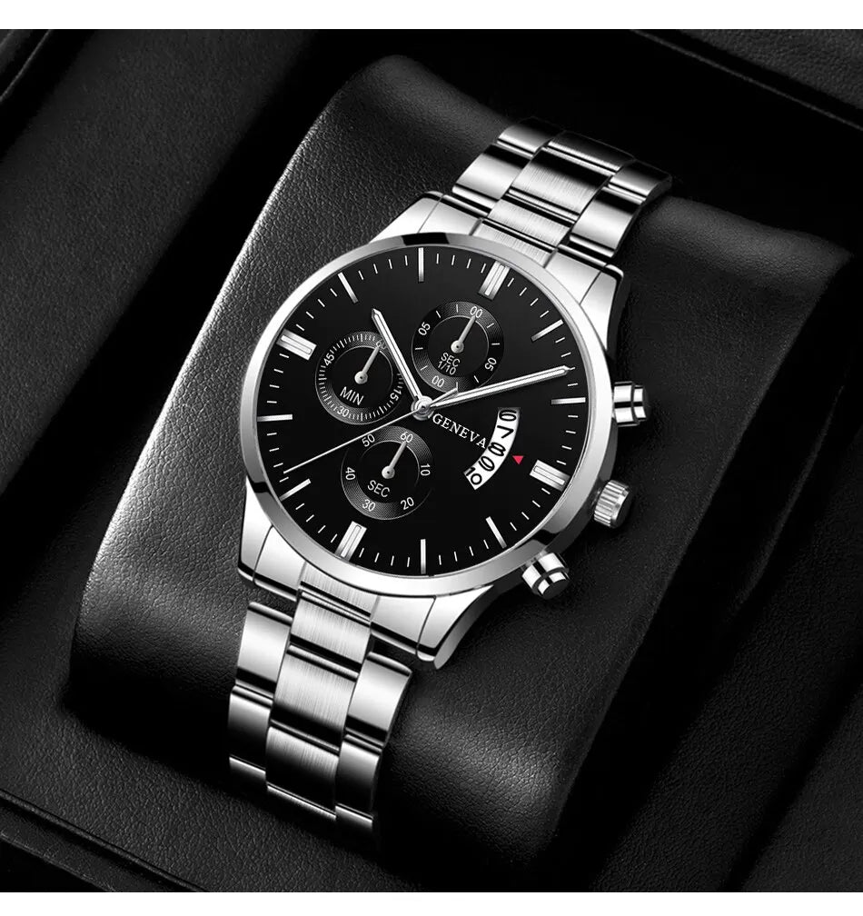 Luxury Men Watch