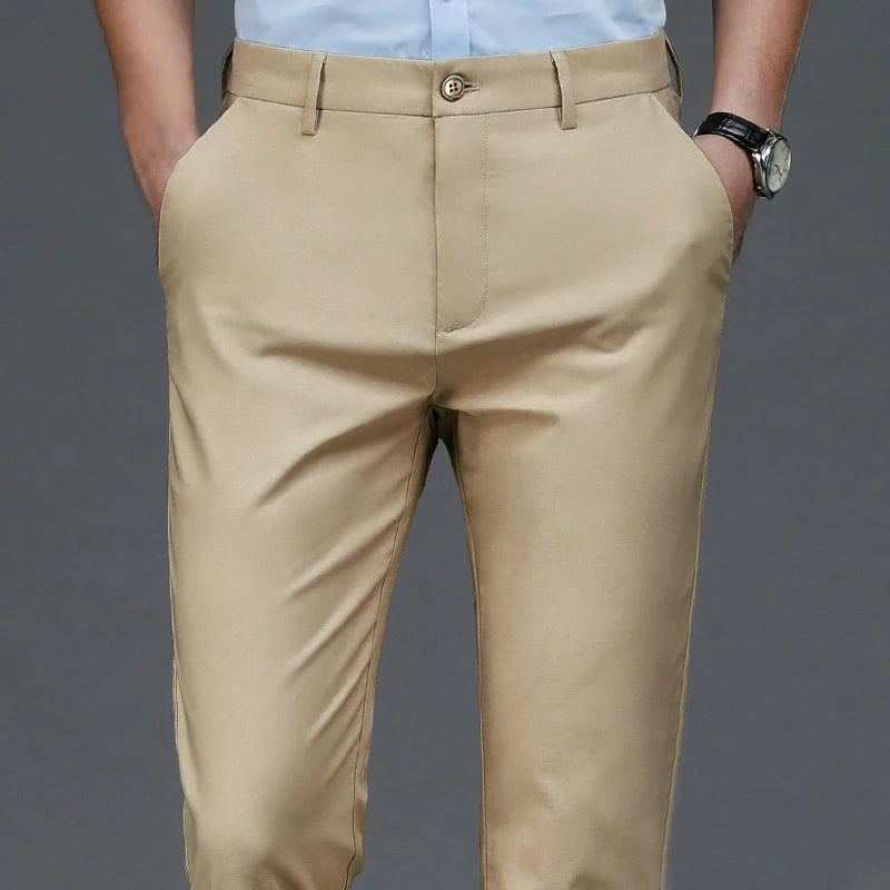 Men’s Smart Pants