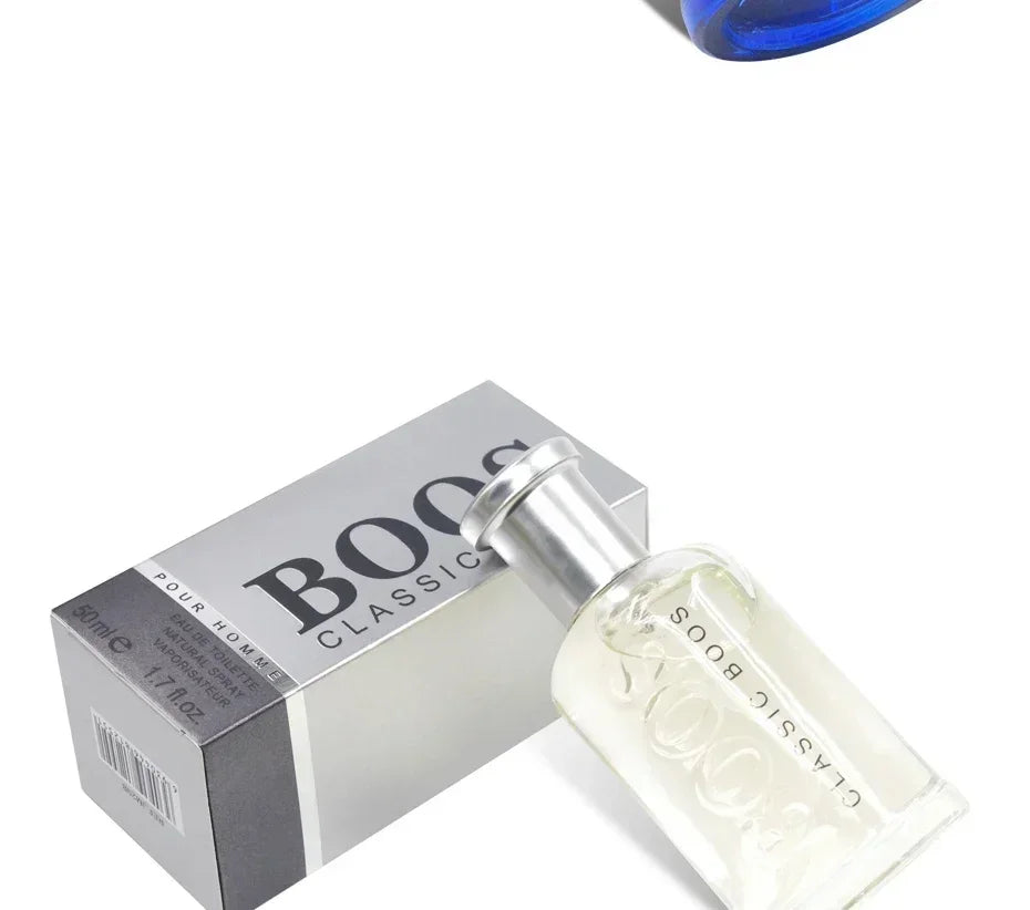 Boss Classic Perfume