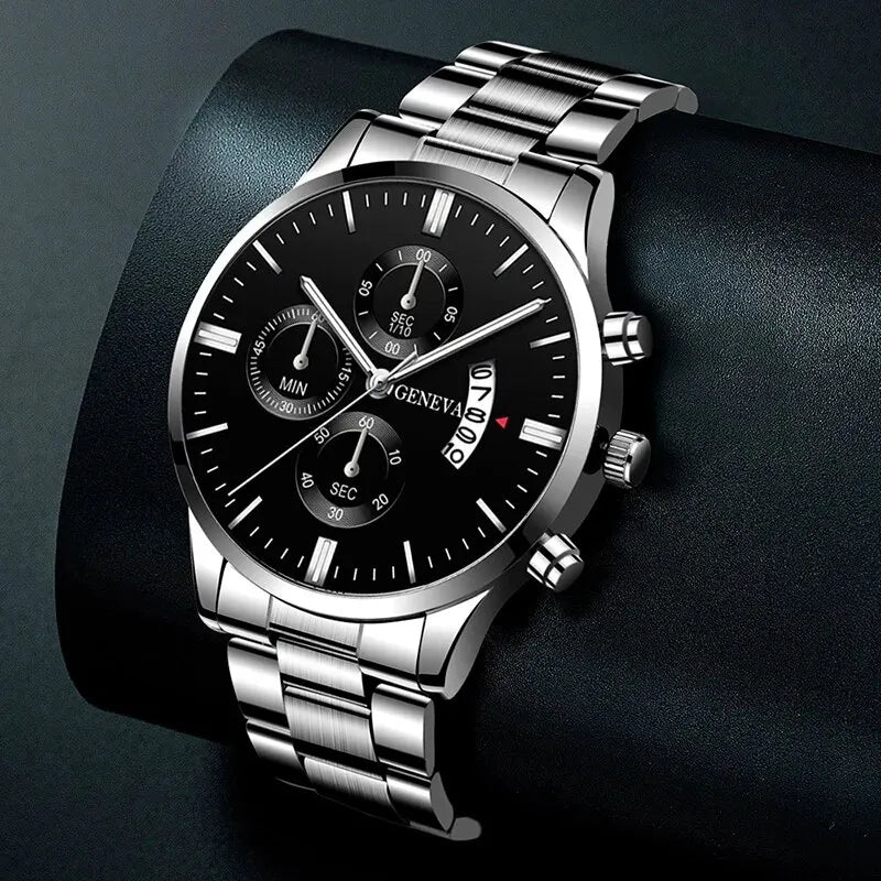 Luxury Men Watch