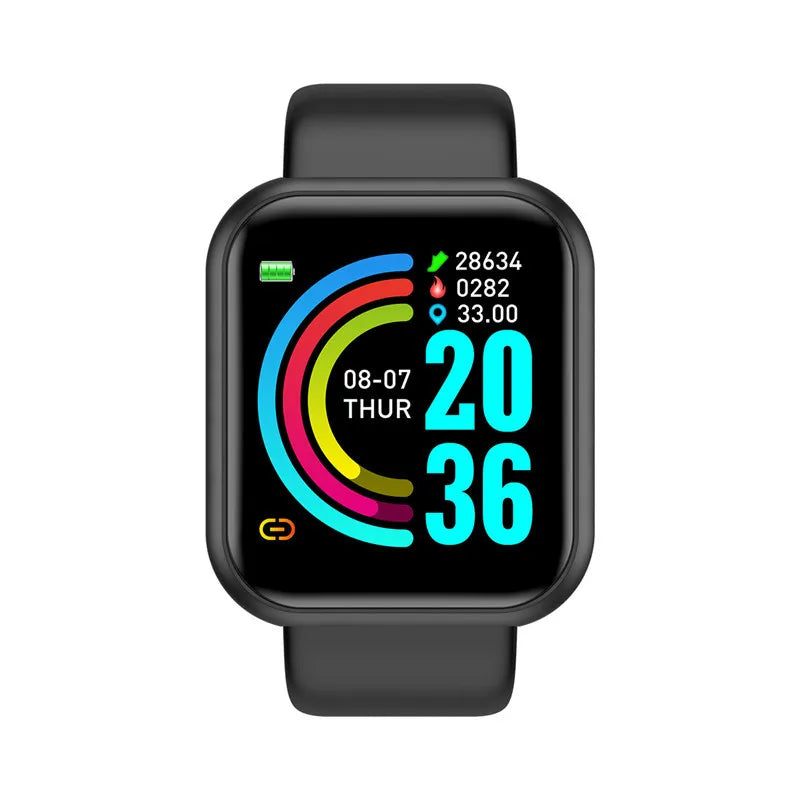 Smart Sports Watch