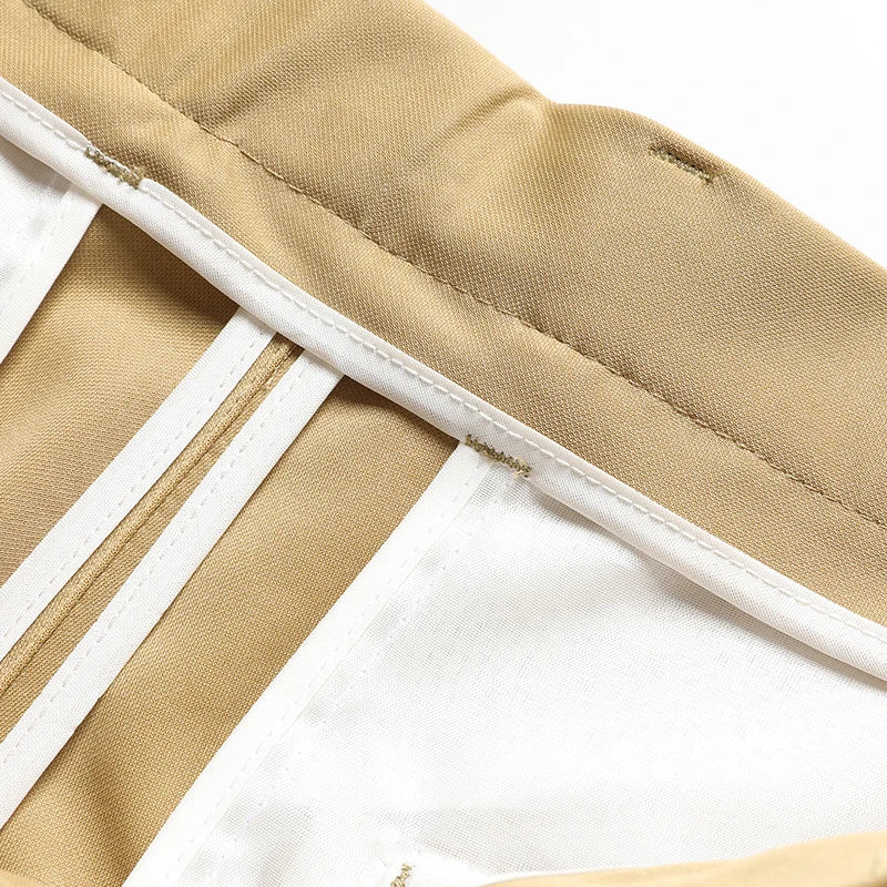 Men’s Summer Pants