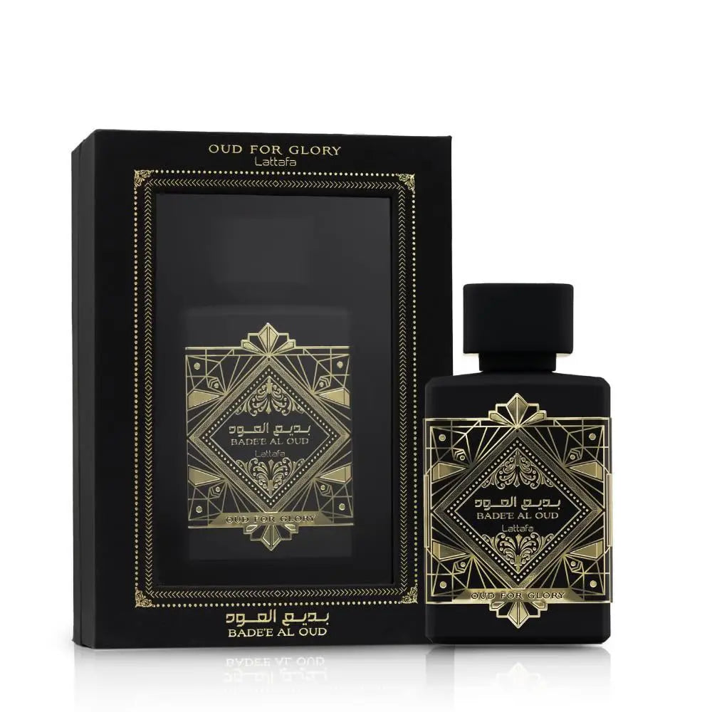 Hawas Perfume Men