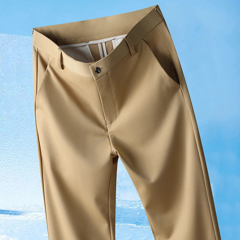 Men’s Summer Pants