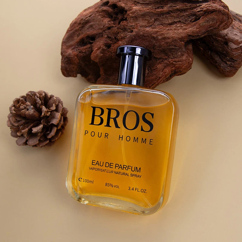 DJBS Unisex Perfume