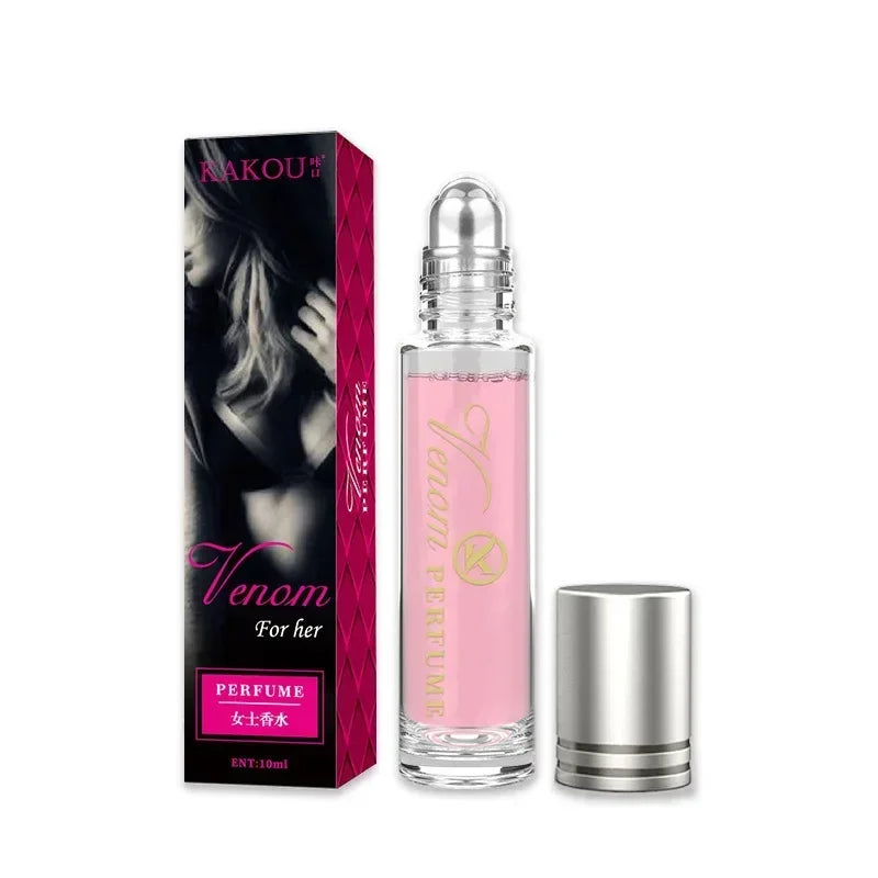 Confidence Men’s Perfume