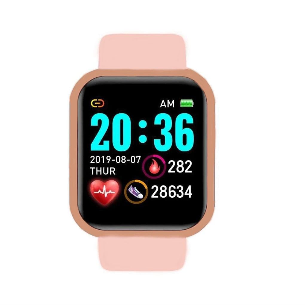 Smart Sports Watch