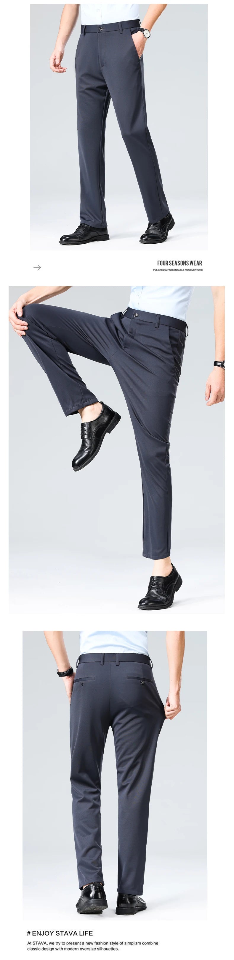 Men’s Summer Pants