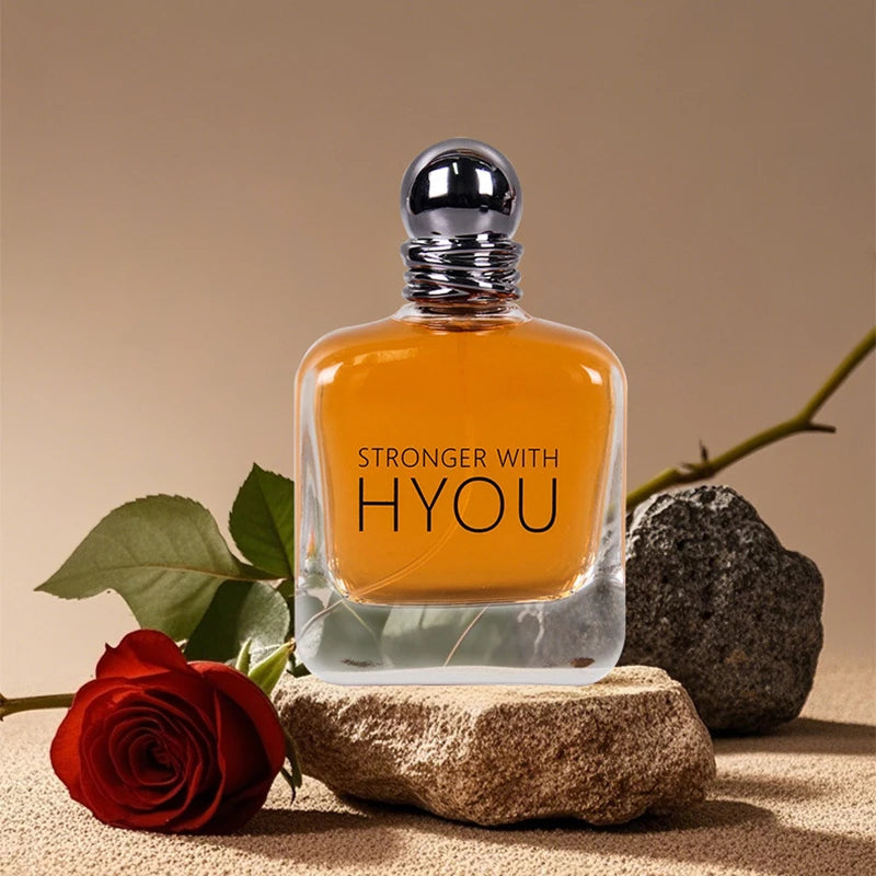 DJBS Unisex Perfume