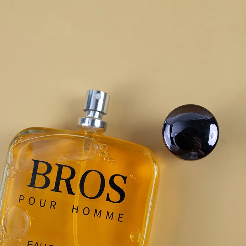 DJBS Unisex Perfume