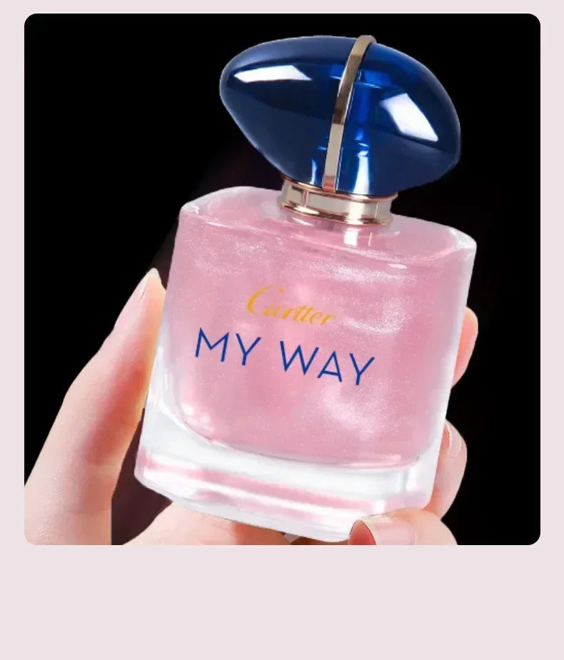 My Way Perfume