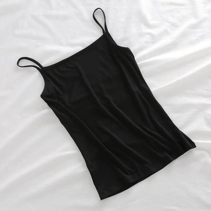 Camisole Tank Top