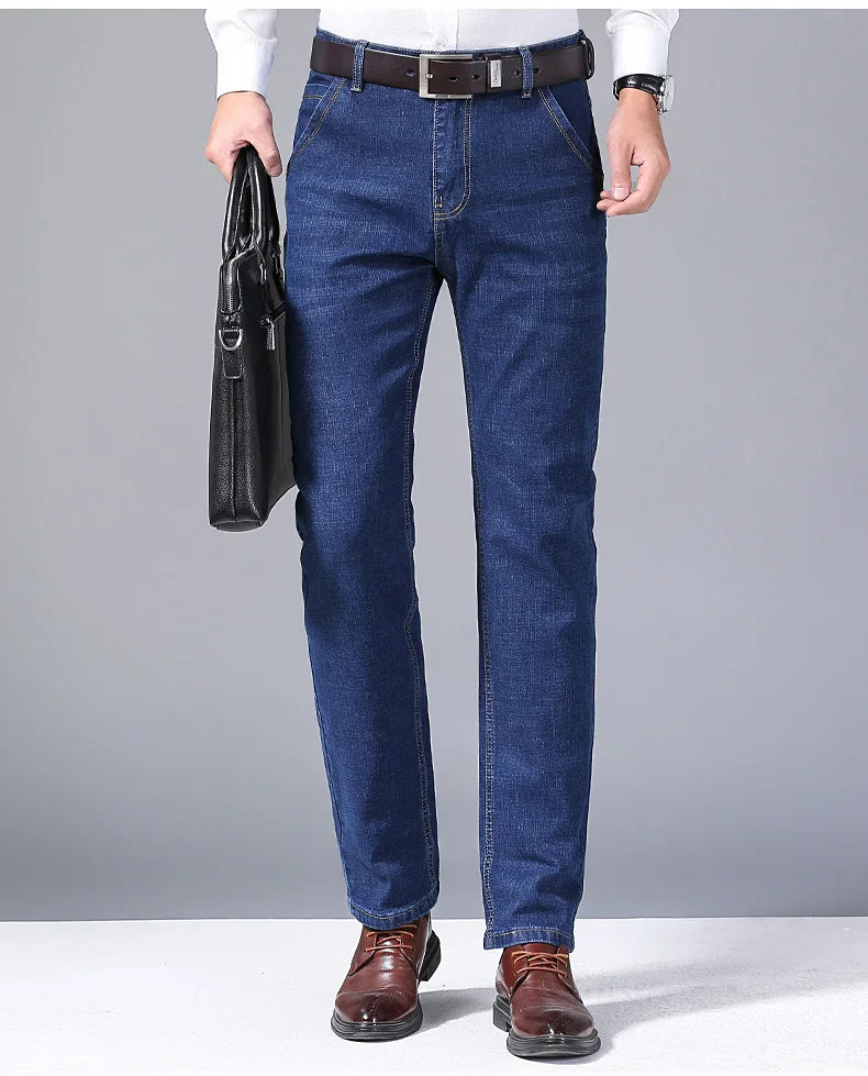 Men’s Slim Fit Pants