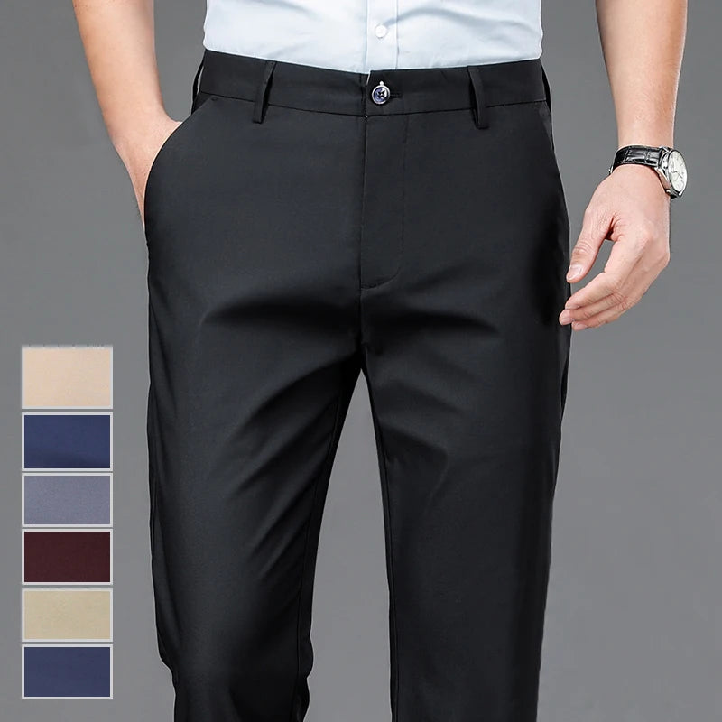 Men’s Smart Pants