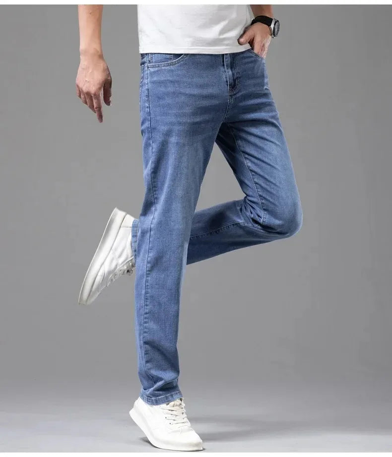 Men’s Summer Jeans