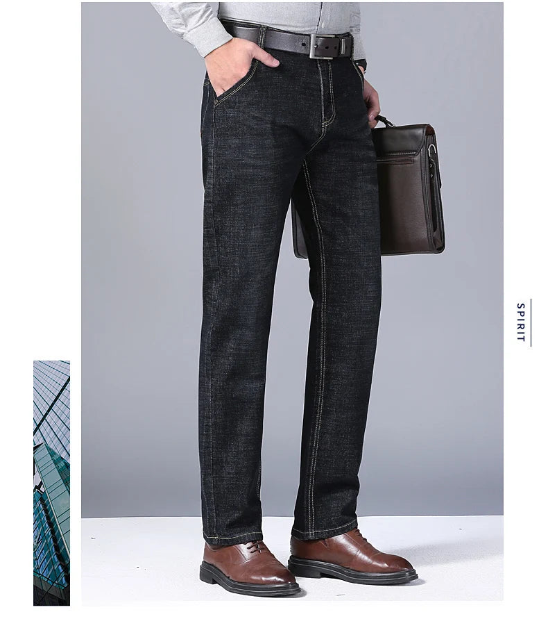 Men’s Slim Fit Pants