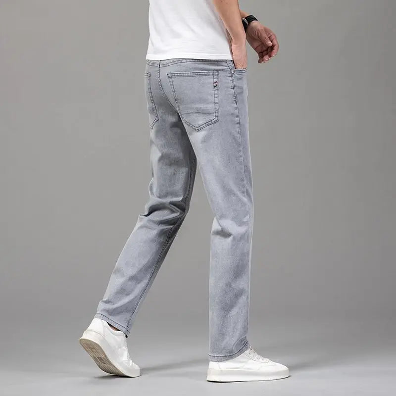 Men’s Summer Jeans
