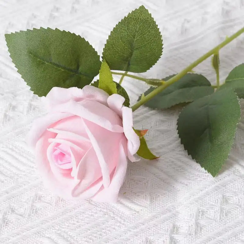 Artificial Rose Bouquet