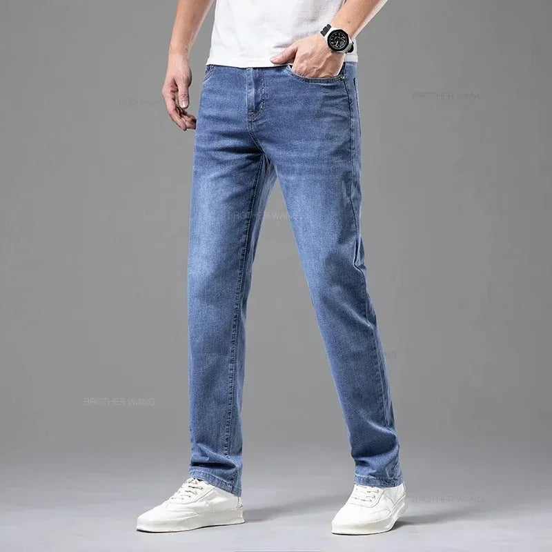 Men’s Summer Jeans