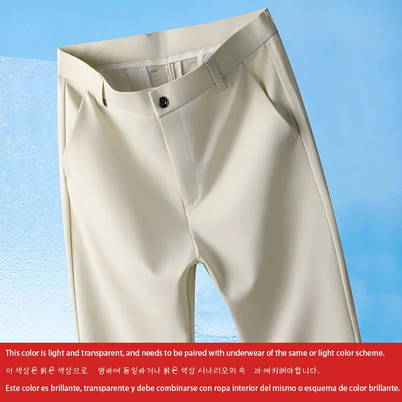 Men’s Summer Pants