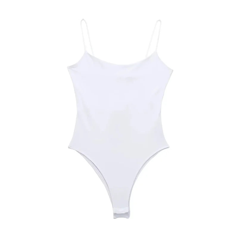 TRAF Women’s Bodysuit