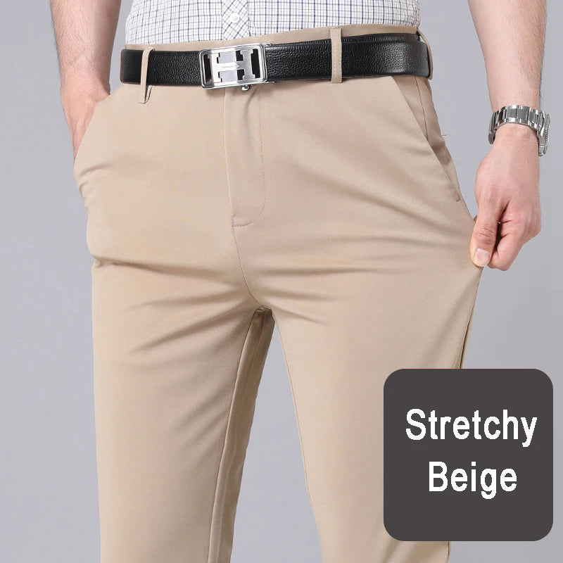 Men’s Smart Pants