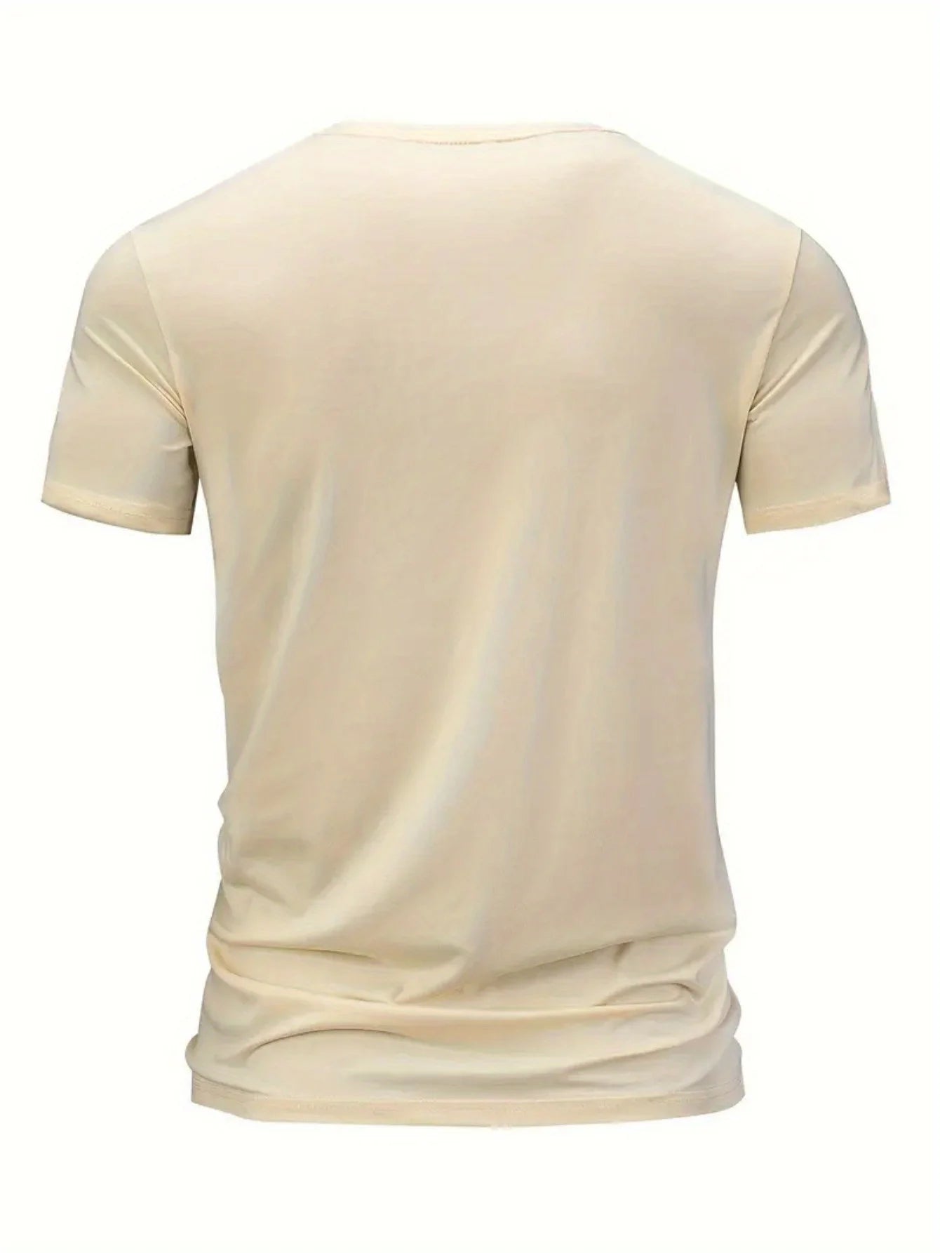 Men’s Summer T-Shirt