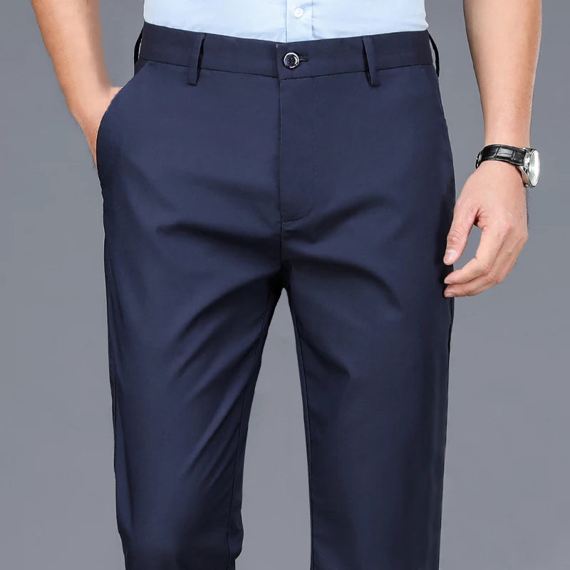Men’s Smart Pants