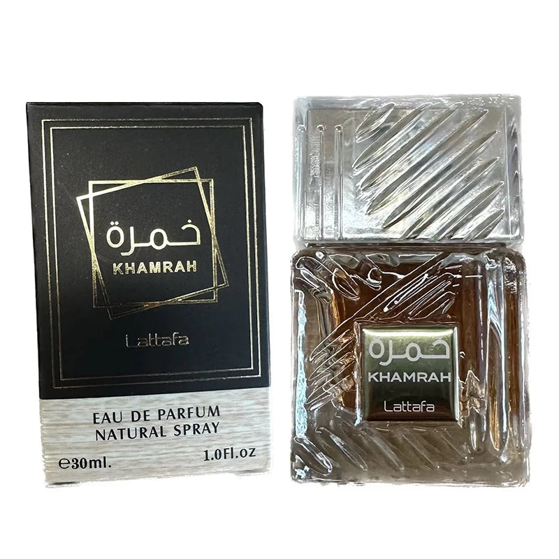 Khamrah Arabic Perfume