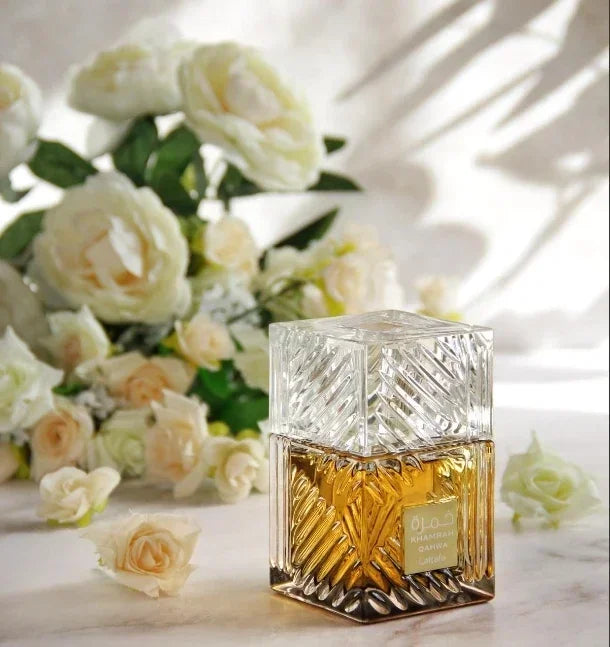 Khamrah Arabic Perfume