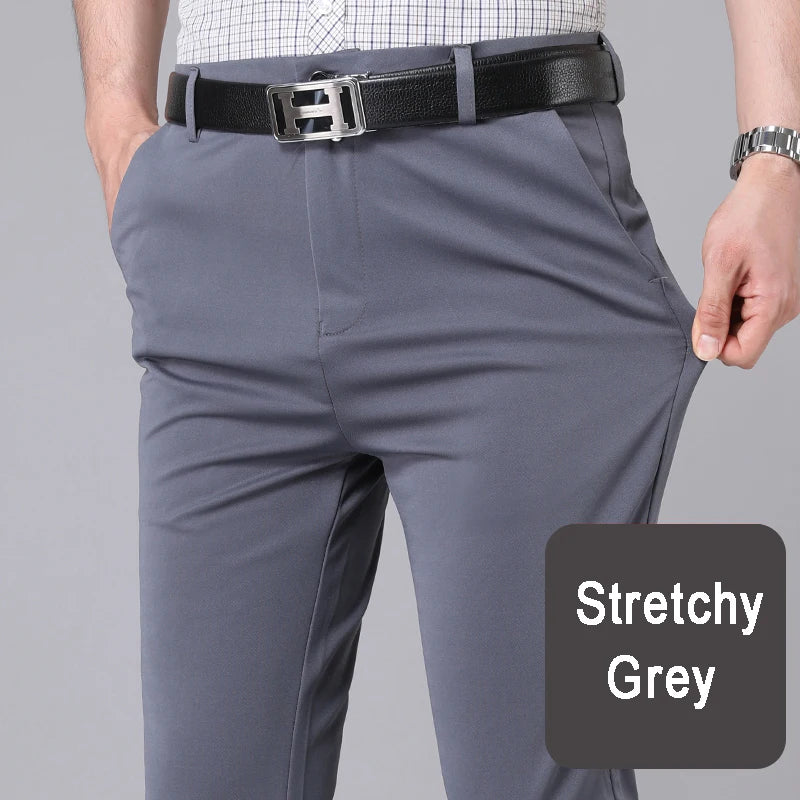 Men’s Smart Pants