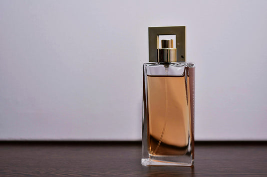 Let Your Scent Speak - Explore Naqvi’s Fragrance World