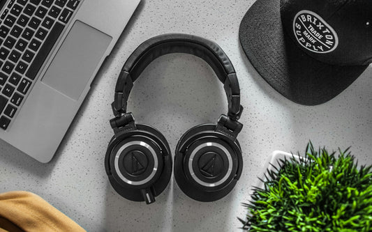 Smart Living Starts Here: Explore Everyday Tech at Naqvi