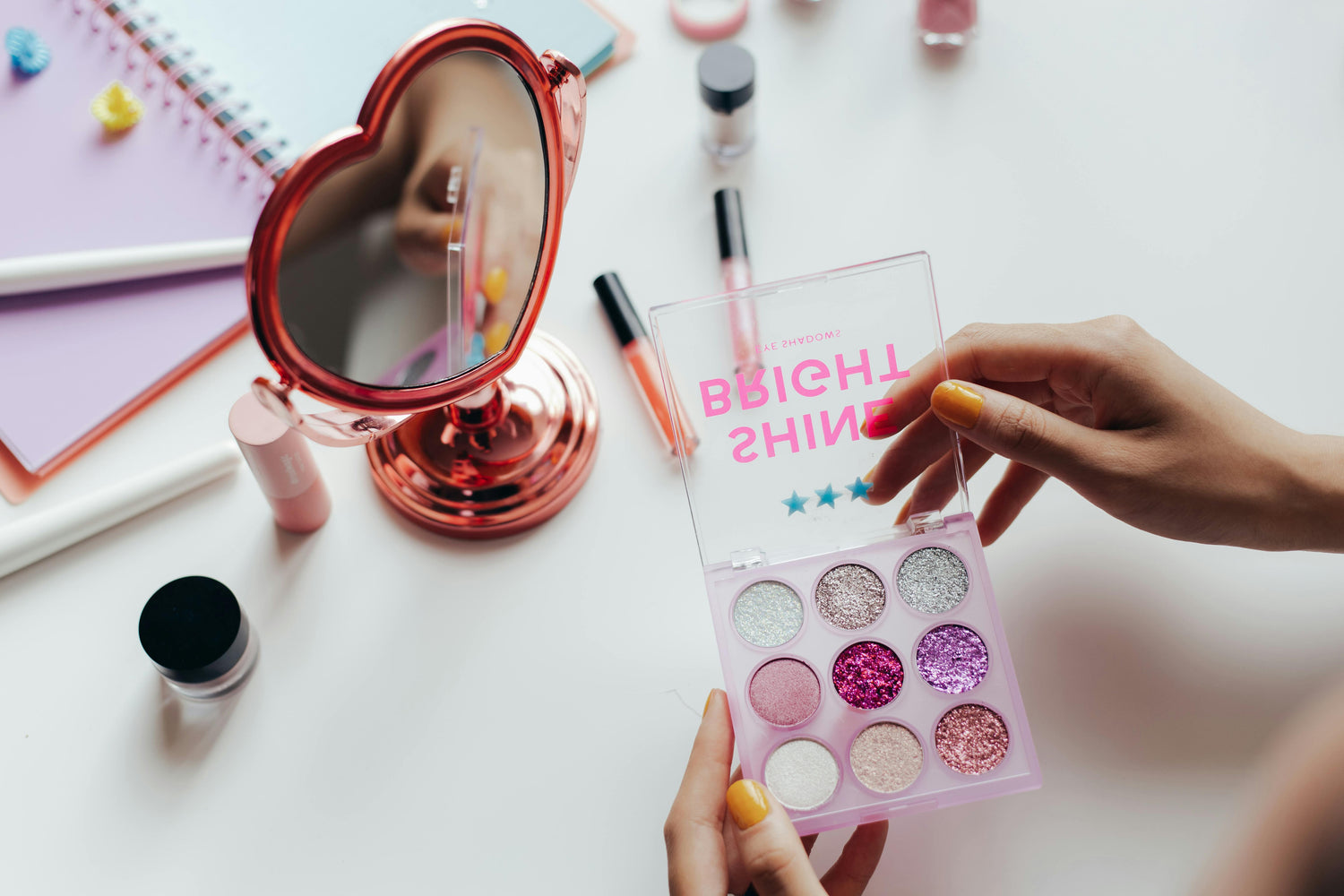 Beauty & Cosmetics