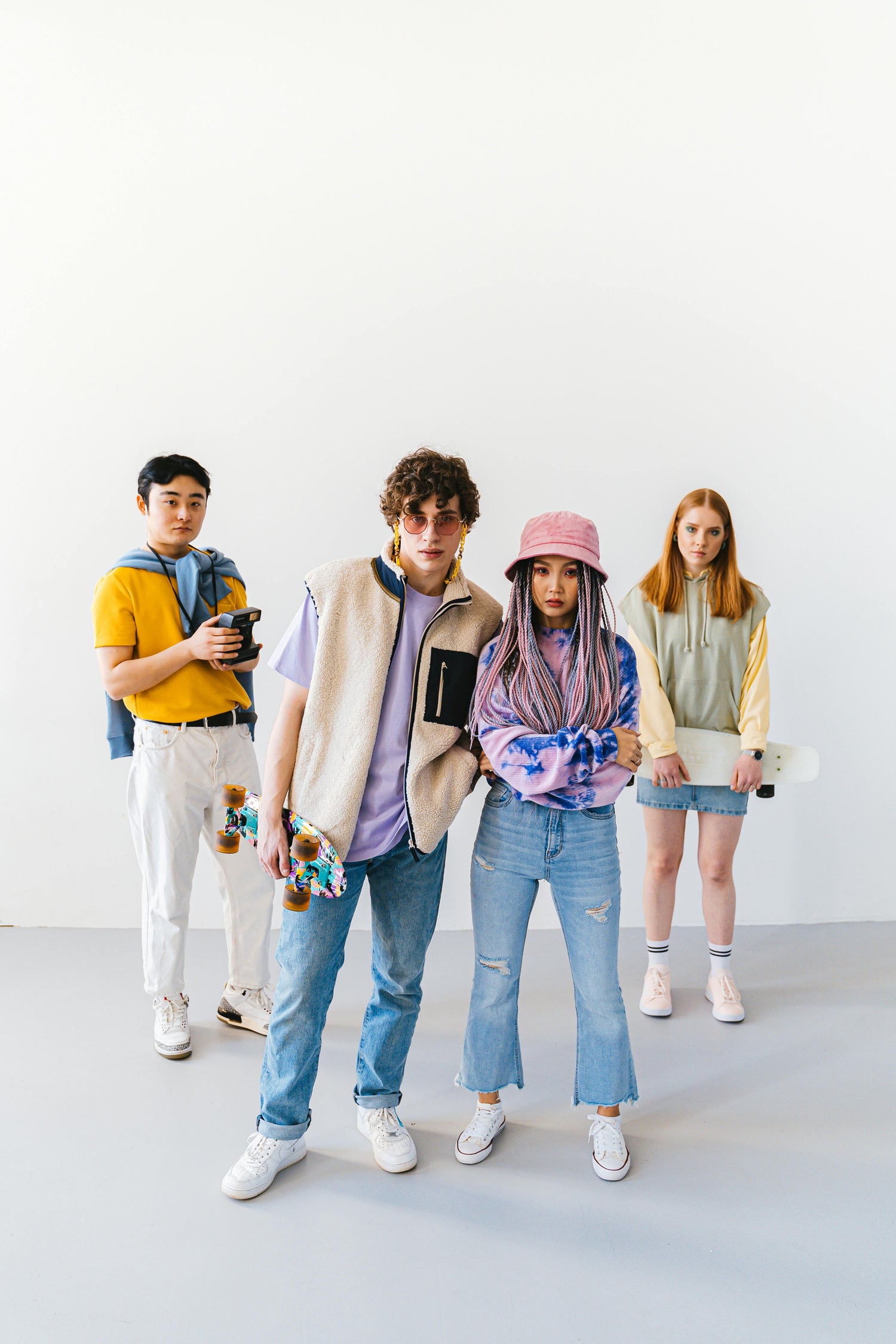 Fashion