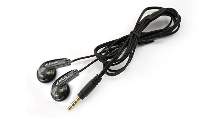 VE Monk Plus Earbuds