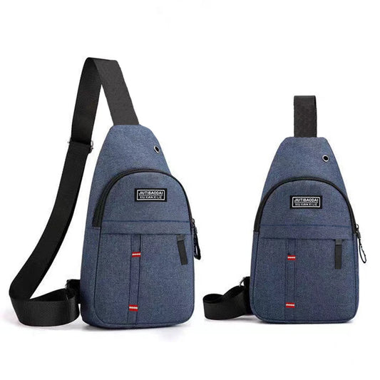 Outdoor Chest Bag