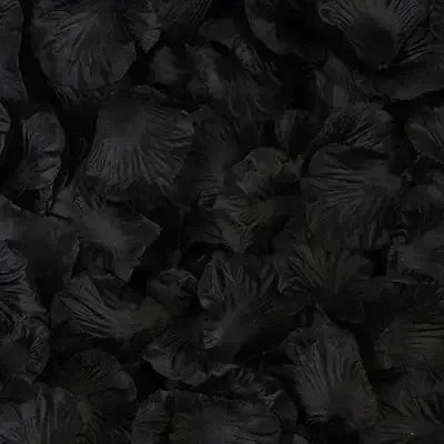 Artificial Rose Petals