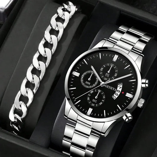 Luxury Men Watch
