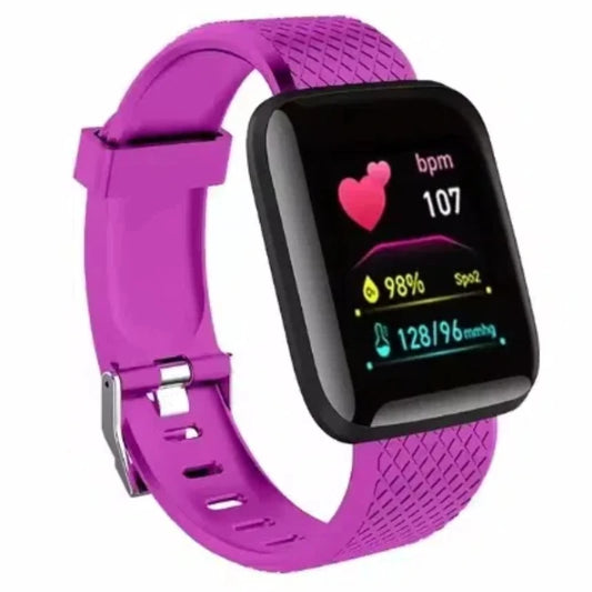 Smart Fitness Watch