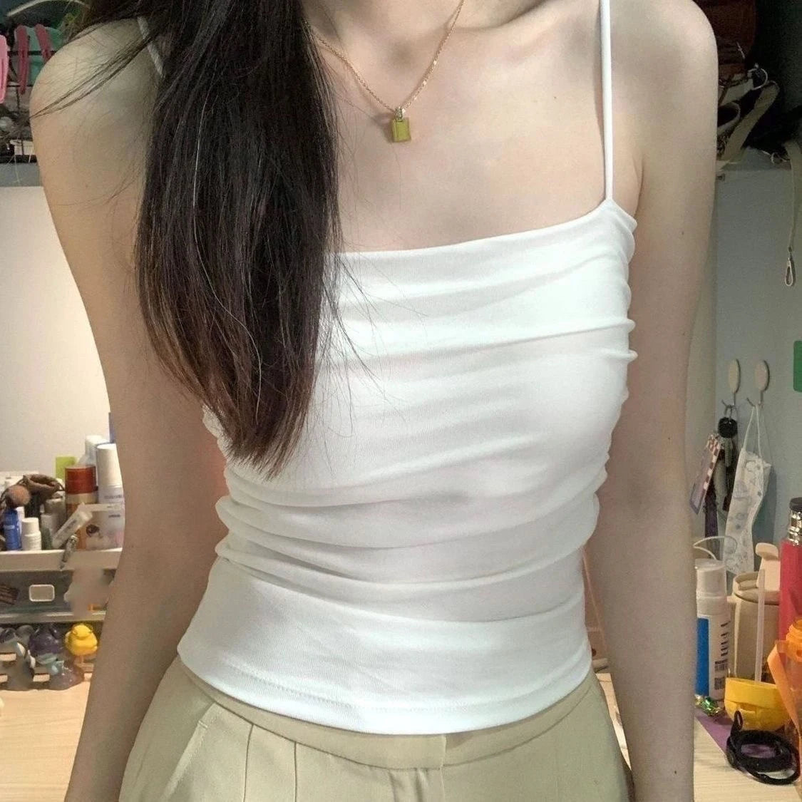 Camisole Tank Top