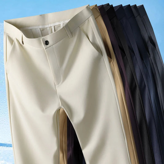 Men’s Summer Pants