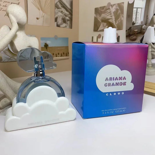 Cloudmass Ladies Perfume
