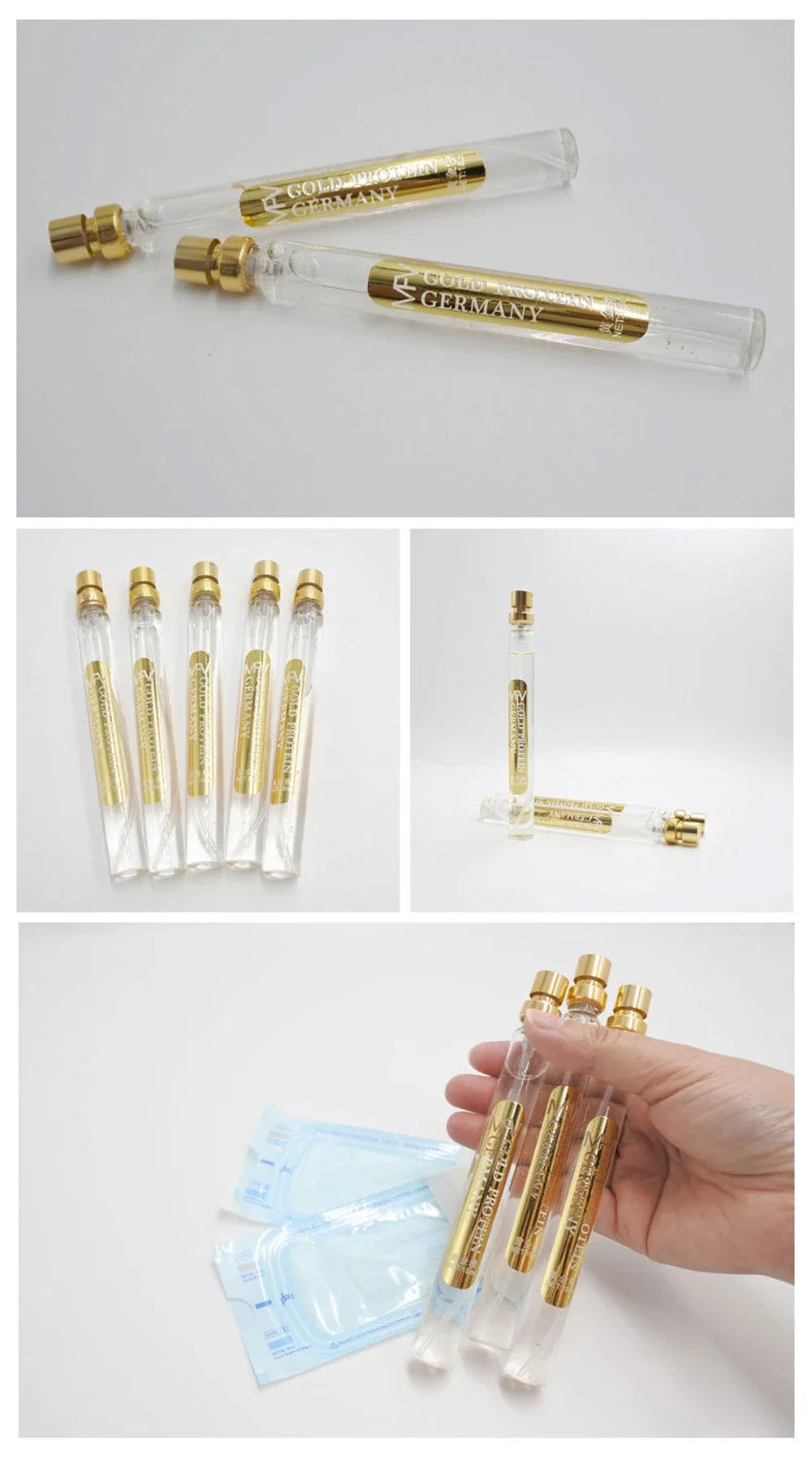 Collagen Lifting Serum