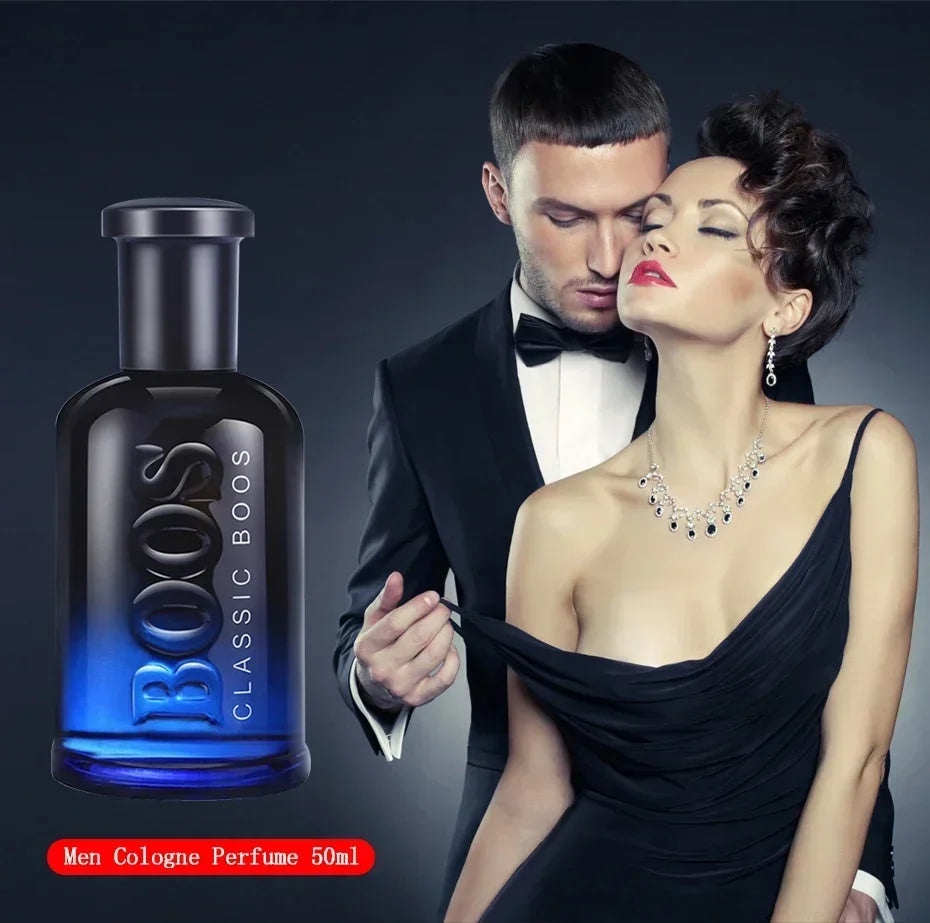 Boss Classic Perfume