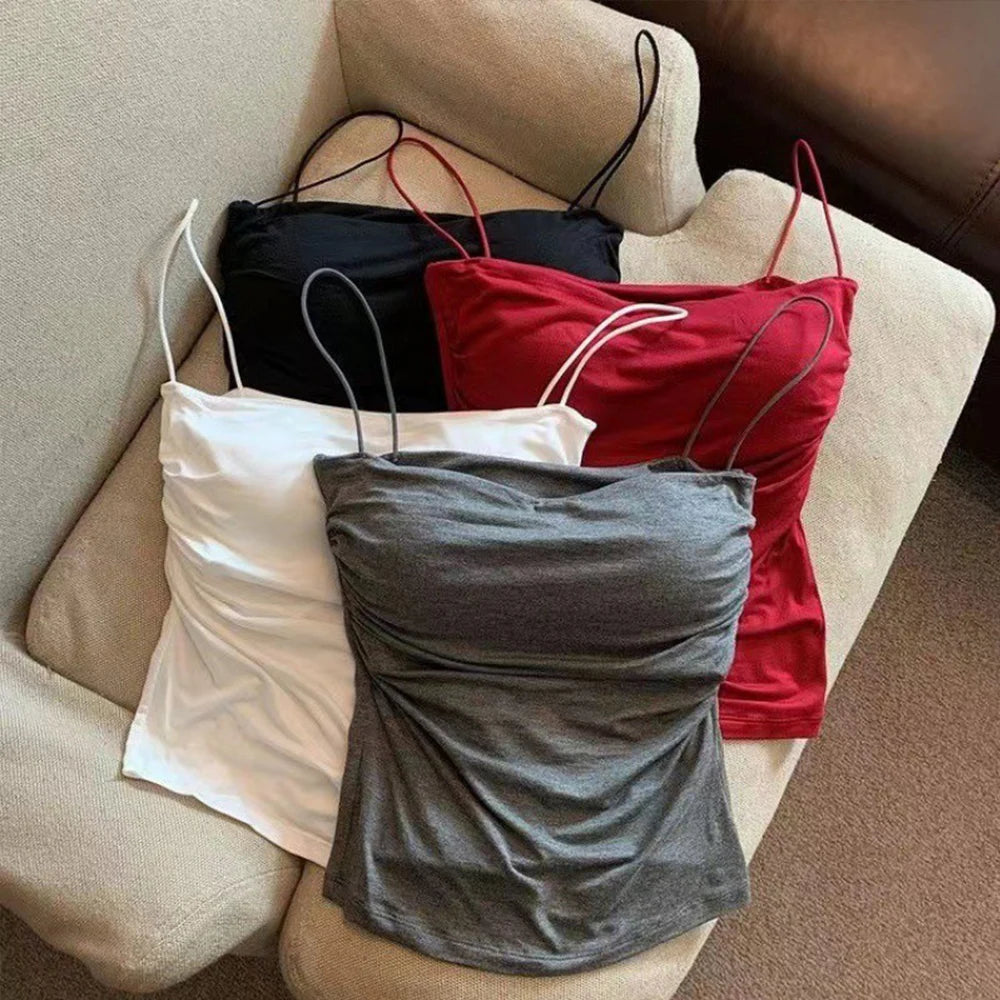 Camisole Tank Top
